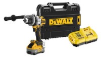 Шуруповерт DeWalt DCD1007WW1T-QW фото №8 — интернет-магазин Desire.md