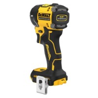 Шуруповерт DeWalt DCF870NT-XJ фото №3 — интернет-магазин Desire.md