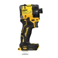 Шуруповерт DeWalt DCF870NT-XJ фото №4 — интернет-магазин Desire.md
