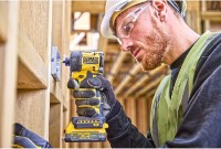 Шуруповерт DeWalt DCF870N-XJ фото №5 — интернет-магазин Desire.md