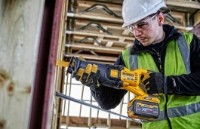 Fierăstrău sabie DeWalt DCS389NT-XJ imaginea #2 — magazin online Desire.md