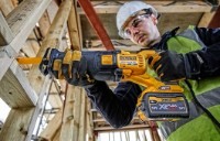 Fierăstrău sabie DeWalt DCS389NT-XJ imaginea #5 — magazin online Desire.md