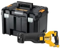 Fierăstrău sabie DeWalt DCS389NT-XJ imaginea #6 — magazin online Desire.md