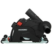 Система пылеудаления Hikoki 377086 фото №6 — интернет-магазин Desire.md