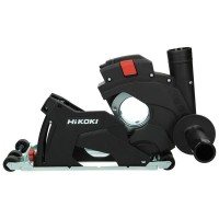 Система пылеудаления Hikoki 377086 фото №7 — интернет-магазин Desire.md