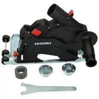 Система пылеудаления Hikoki 377086 фото №5 — интернет-магазин Desire.md