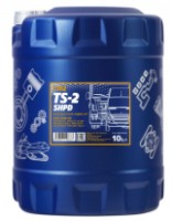 Моторное масло Mannol TS-2 SHPD 20W-50 7102 10L