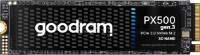 SSD накопитель Goodram PX500 Gen3 2Tb (SSDPR-PX500-02T-80-G3)