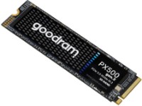 SSD накопитель Goodram PX500 Gen3 2Tb (SSDPR-PX500-02T-80-G3) фото №2 — интернет-магазин Desire.md
