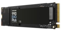 SSD накопитель Samsung 990 EVO Plus 1Tb (MZ-V9S1T0BW) фото №2 — интернет-магазин Desire.md