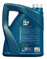 Моторное масло Mannol TS-2 SHPD 20W-50 7102 5L фото №2 — интернет-магазин Desire.md