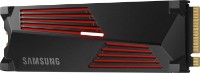 SSD накопитель Samsung 990 PRO 4Tb with Heatsink (MZ-V9P4T0CW) фото №2 — интернет-магазин Desire.md