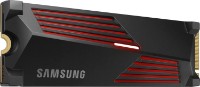 SSD накопитель Samsung 990 PRO 4Tb with Heatsink (MZ-V9P4T0CW) фото №3 — интернет-магазин Desire.md