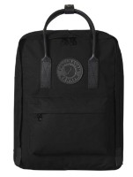 Rucsac pentru oraș Kanken  .Black  imaginea #1 — magazin online Desire.md