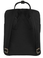 Rucsac pentru oraș Kanken  .Black  imaginea #2 — magazin online Desire.md