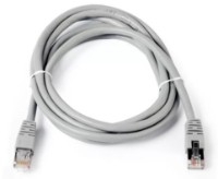 Cablu rețea Cablexpert PP6A-LSZHCU-0.25M imaginea #2 — magazin online Desire.md