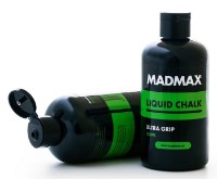 Магнезия Madmax Ultra Grip Liquid Chalk 250ml фото №1 — интернет-магазин Desire.md
