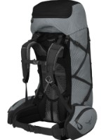 Рюкзак Osprey Aether Pro 75 L/XL Silver Lining фото №3 — интернет-магазин Desire.md