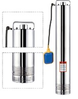 Скважинный насос IBO PUMPS Ola 70/100 20m фото №2 — интернет-магазин Desire.md