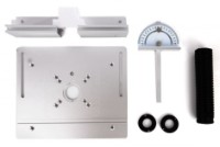 Стол для фрезерного станка Kraft&Dele KD11880 фото №2 — интернет-магазин Desire.md