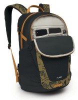 Рюкзак Osprey Flare 27L Find The Way Print/Black фото №3 — интернет-магазин Desire.md