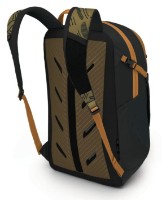 Рюкзак Osprey Flare 27L Find The Way Print/Black фото №4 — интернет-магазин Desire.md