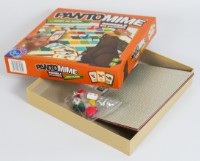 Настольная игра D-Toys Pantomime Animale din Romania (80851) фото №2 — интернет-магазин Desire.md