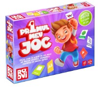 Настольная игра D-Toys Primul meu Joc (79794)