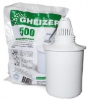 Cartuș de schimb pentru filtru Гейзер 500 Universal