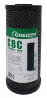 Cartuș de schimb pentru filtru Гейзер CBC10-BB10