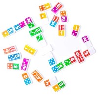 Настольная игра Maximus Domino (MX5491)