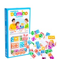 Настольная игра Maximus Domino (MX5492)