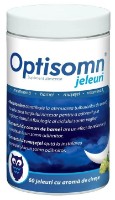 Supliment alimentar Zdrovit Optisomn 60pcs