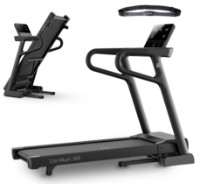 Беговая дорожка Insportline ZenRun 30 26634 фото №4 — интернет-магазин Desire.md