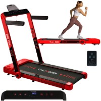 Беговая дорожка Thunder Race Red фото №4 — интернет-магазин Desire.md