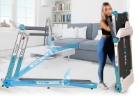 Беговая дорожка Thunder Ultra White фото №6 — интернет-магазин Desire.md