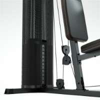 Силовой комплекс Insportline ProfiGym C35 фото №5 — интернет-магазин Desire.md