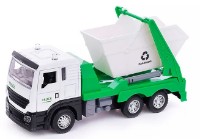 Машина ChiToys (CLM-887) фото №5 — интернет-магазин Desire.md