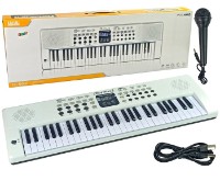 Sintetizator ChiToys (HS5466A) imaginea #2 — magazin online Desire.md