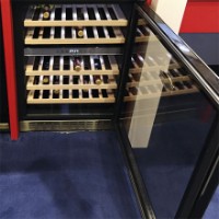 Винный шкаф Kaiser K 64750 AD фото №3 — интернет-магазин Desire.md