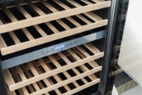 Винный шкаф Kaiser K 64750 AD фото №4 — интернет-магазин Desire.md