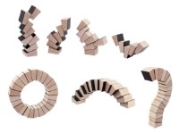 Конструктор Deico Gravity Shift (074300) фото №1 — интернет-магазин Desire.md