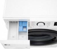 Maşina de spălat rufe LG F4WR513SBW imaginea #4 — magazin online Desire.md