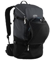 Rucsac Rossignol Escaper Tour 25L Grey imaginea #7 — magazin online Desire.md