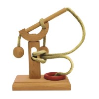 Brain Puzzle Deico IQ Games Basic1 (061409) imaginea #1 — magazin online Desire.md