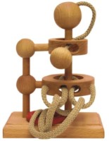 Brain Puzzle Deico IQ Games Basic2 (061416) imaginea #1 — magazin online Desire.md