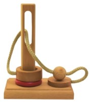 Brain Puzzle Deico IQ Games Basic3 (061423) imaginea #1 — magazin online Desire.md