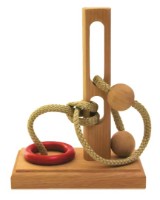 Brain Puzzle Deico IQ Games Basic5 (061461) imaginea #1 — magazin online Desire.md