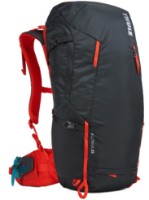 Рюкзак Thule Alltrail 35L Obsidian фото №1 — интернет-магазин Desire.md