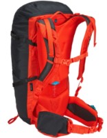 Рюкзак Thule Alltrail 35L Obsidian фото №2 — интернет-магазин Desire.md